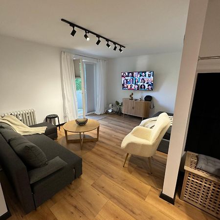Apartment Ewy Inowrocław 外观 照片