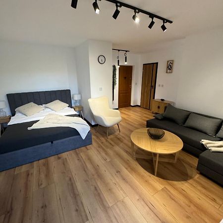 Apartment Ewy Inowrocław 外观 照片